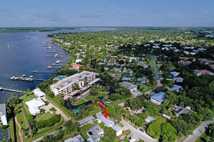 RIVERSIDE PARK - Residential