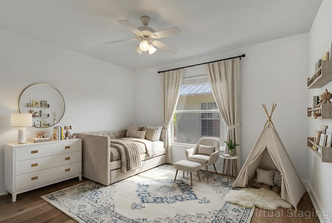 RIVERSIDE PARK - Residential