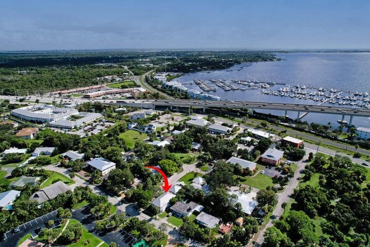 RIVERSIDE PARK - Residential