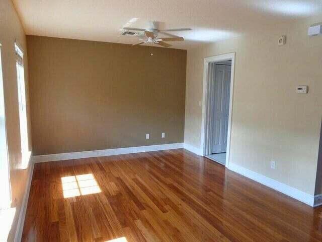 RIVERSIDE PARK - Residential