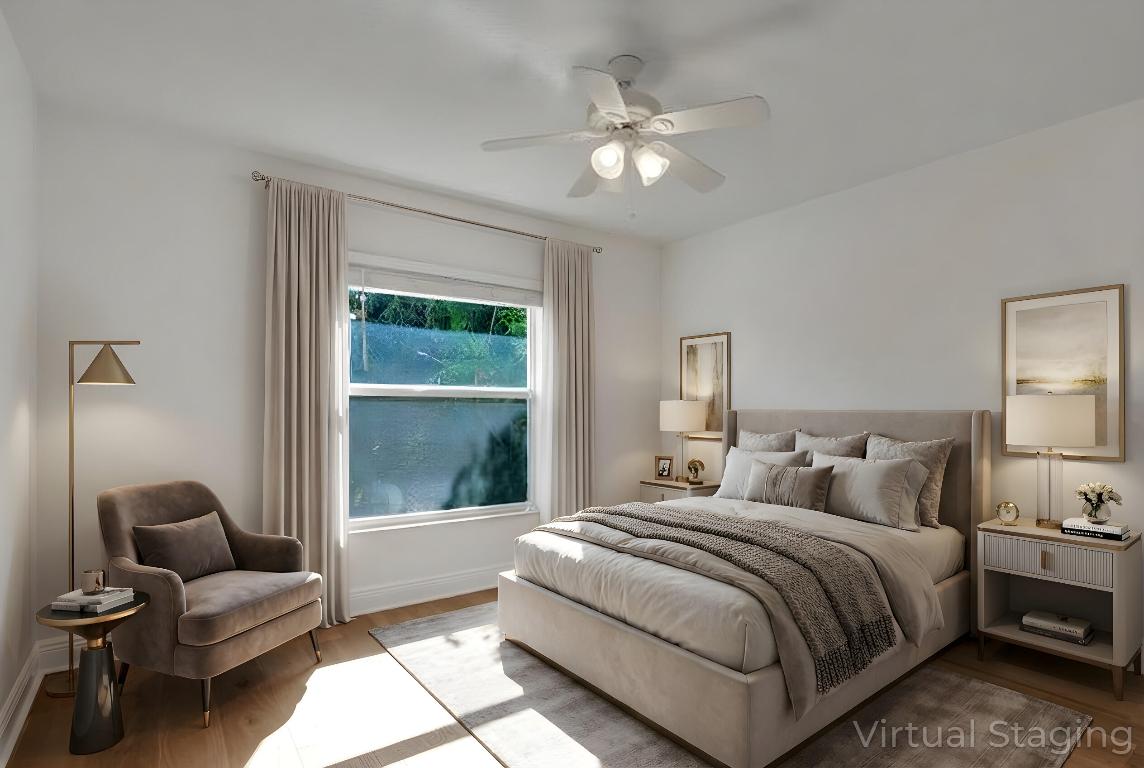 RIVERSIDE PARK - Residential