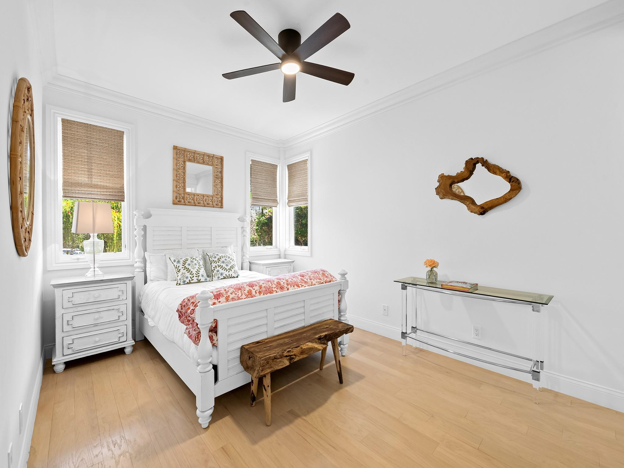 Riviera 6-17 B - Residential