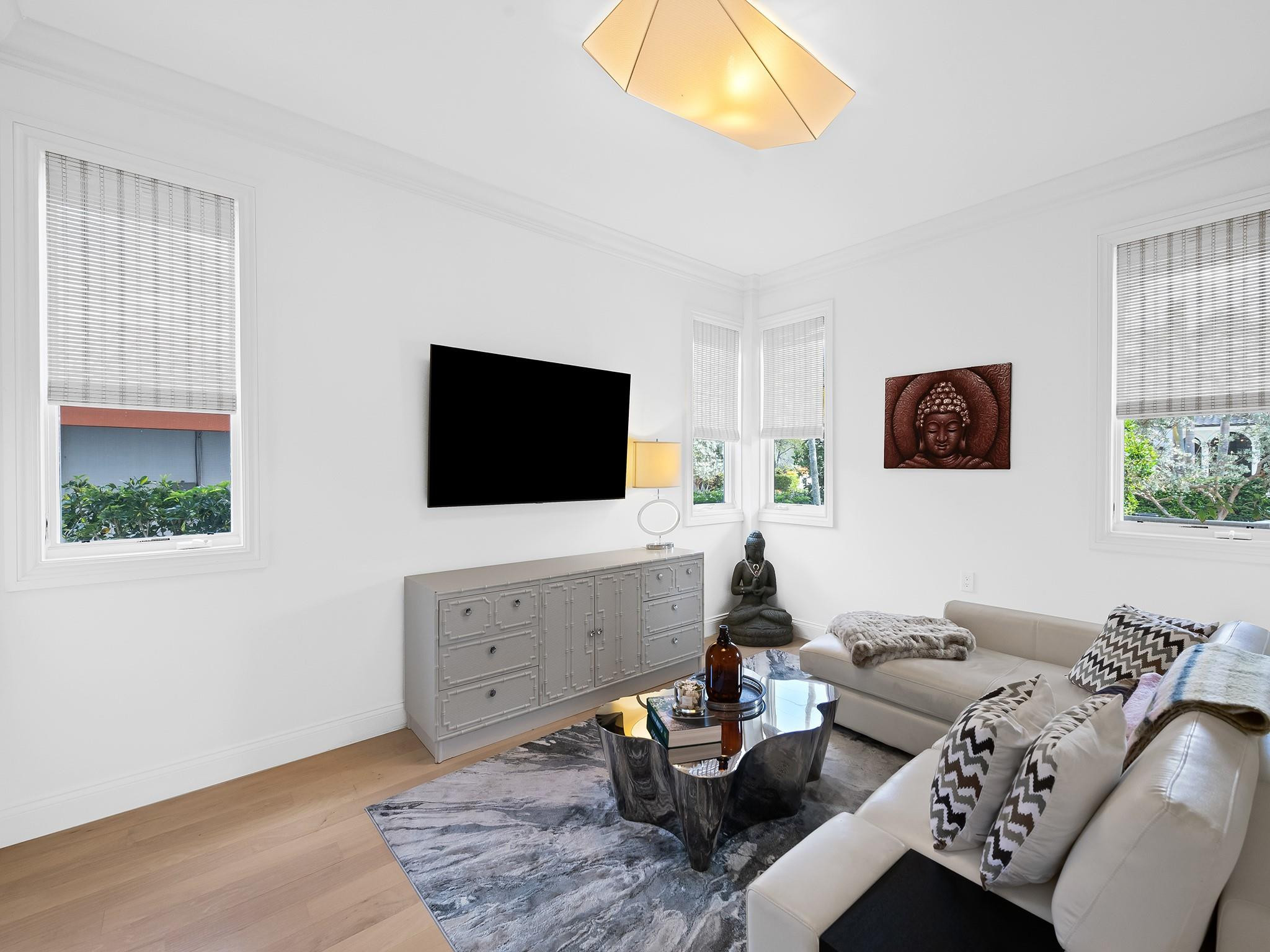 Riviera 6-17 B - Residential