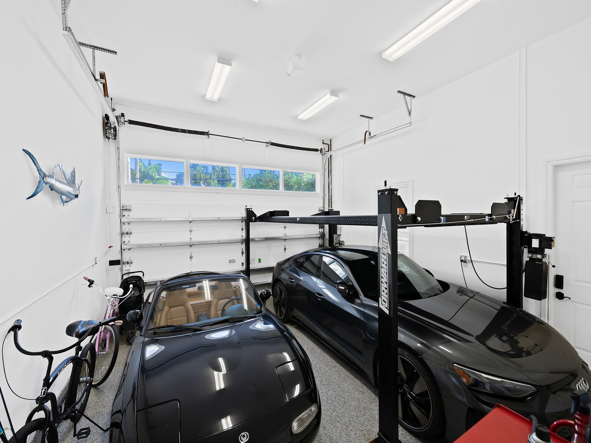 Riviera 6-17 B - Residential