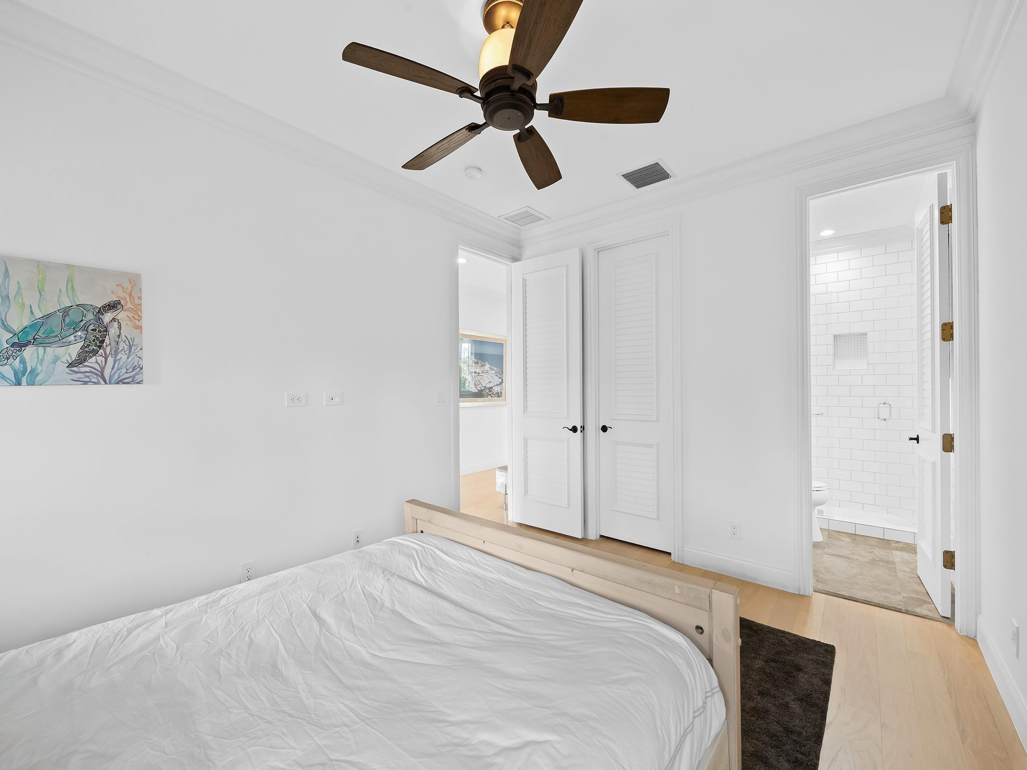 Riviera 6-17 B - Residential