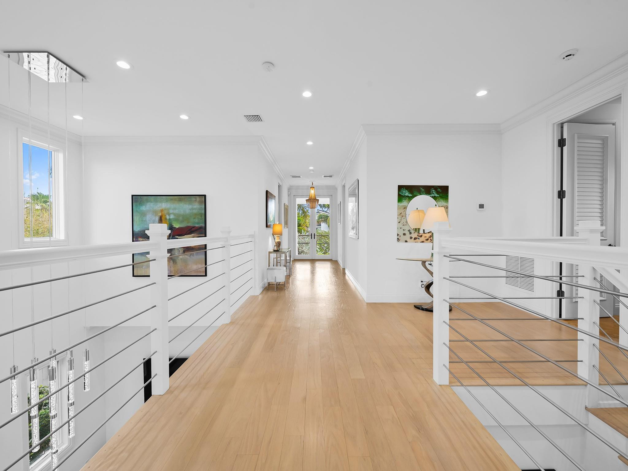 Riviera 6-17 B - Residential