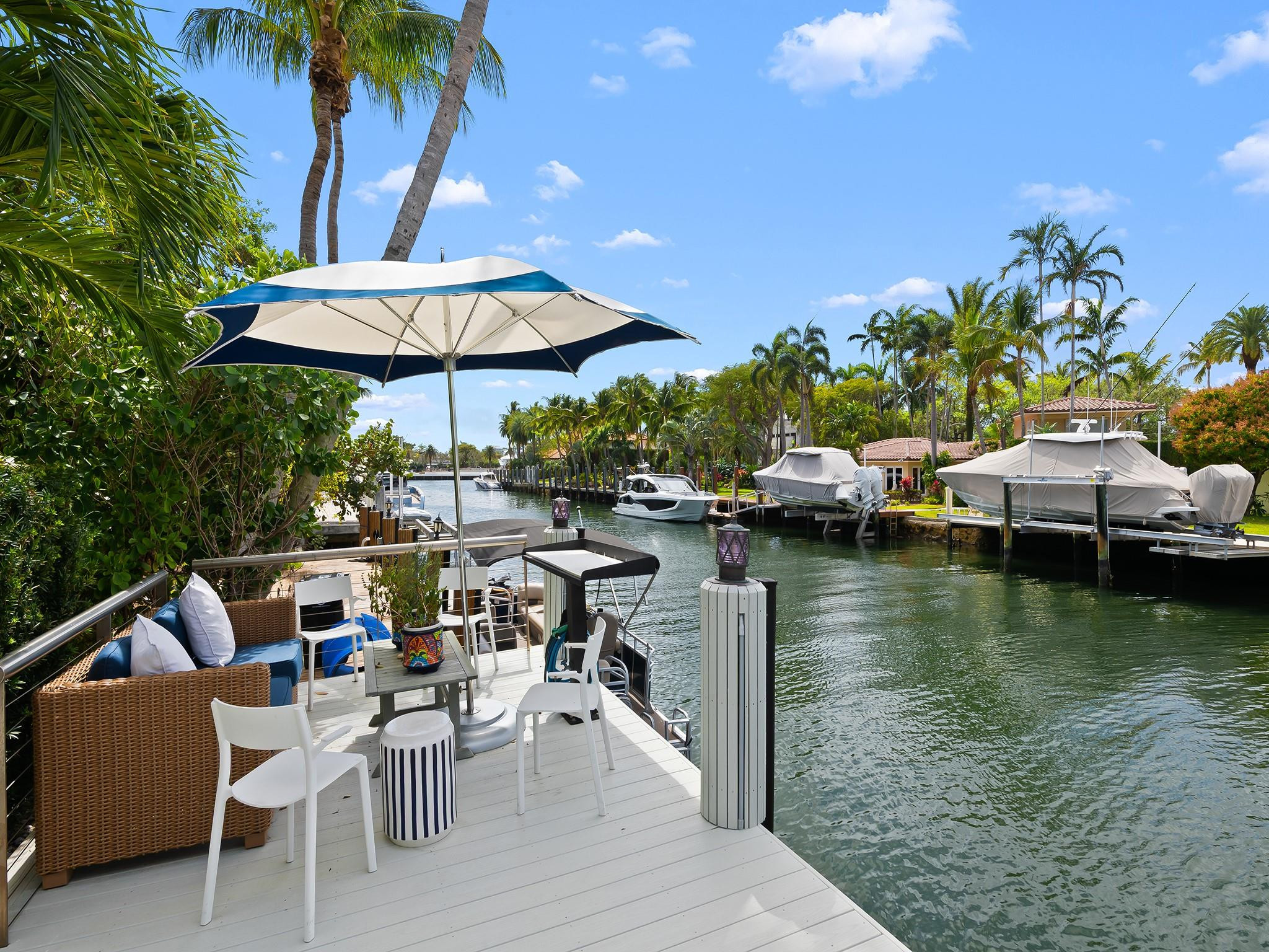 Riviera 6-17 B - Residential