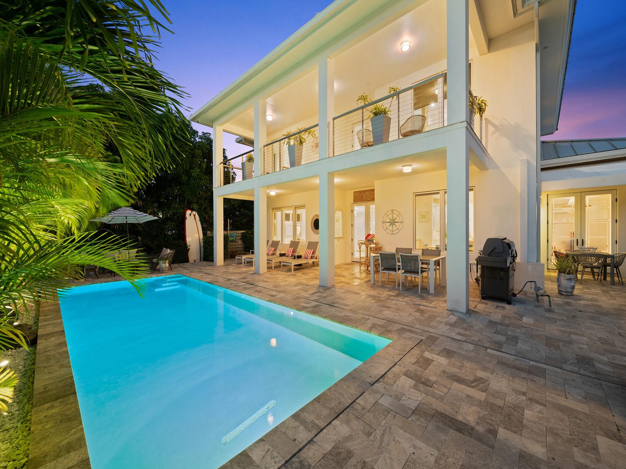 Riviera 6-17 B - Residential