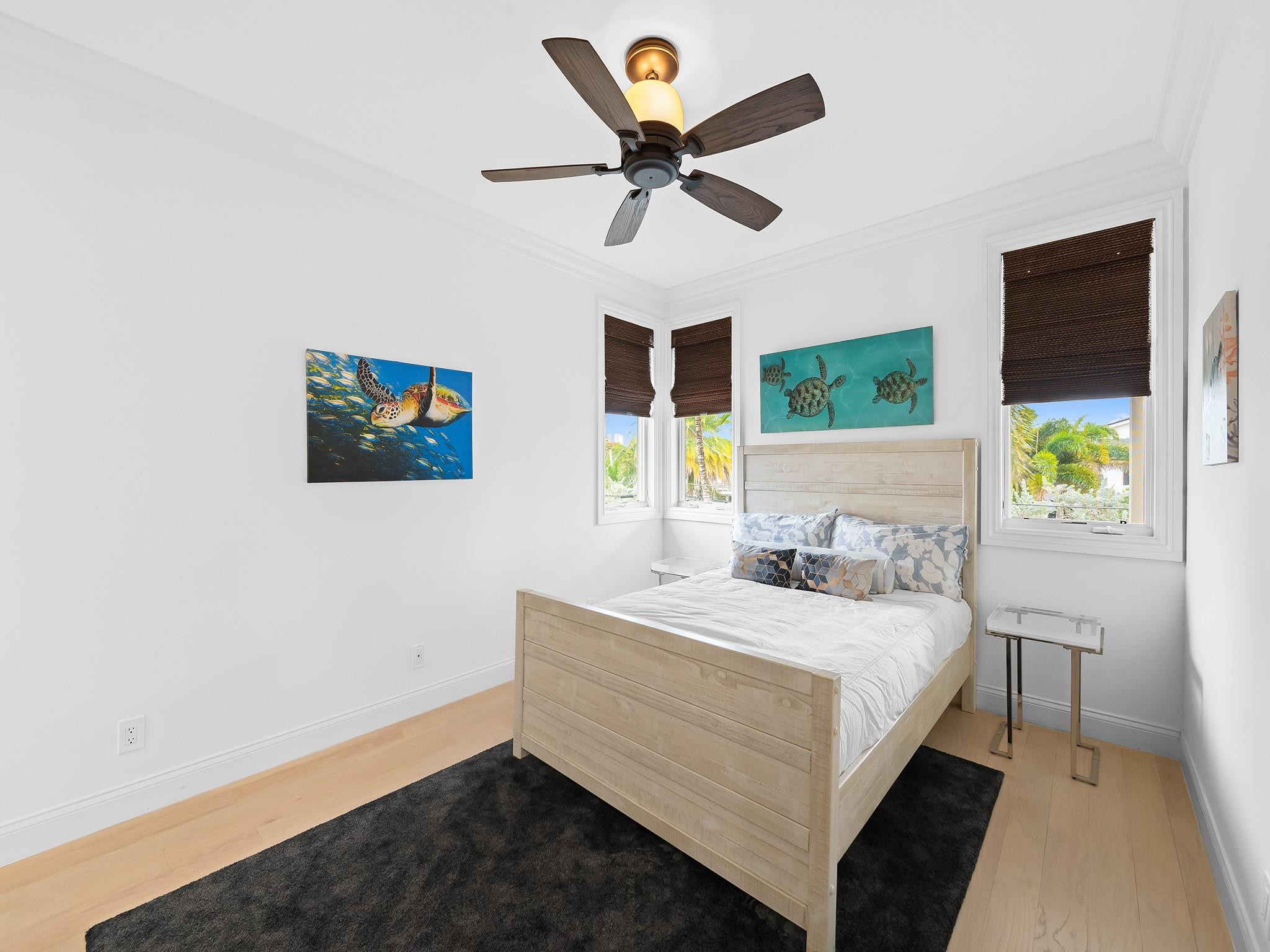 Riviera 6-17 B - Residential