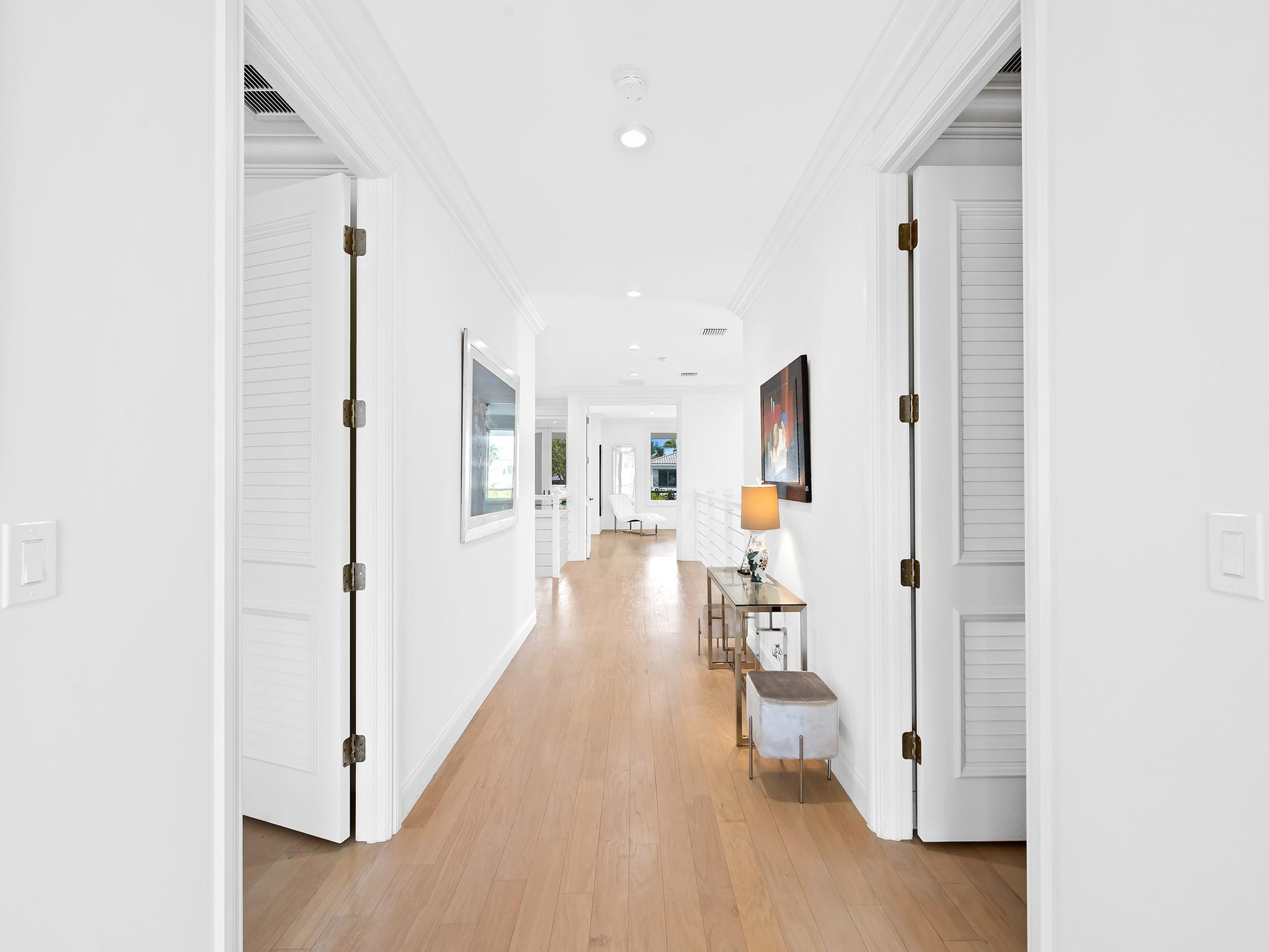 Riviera 6-17 B - Residential