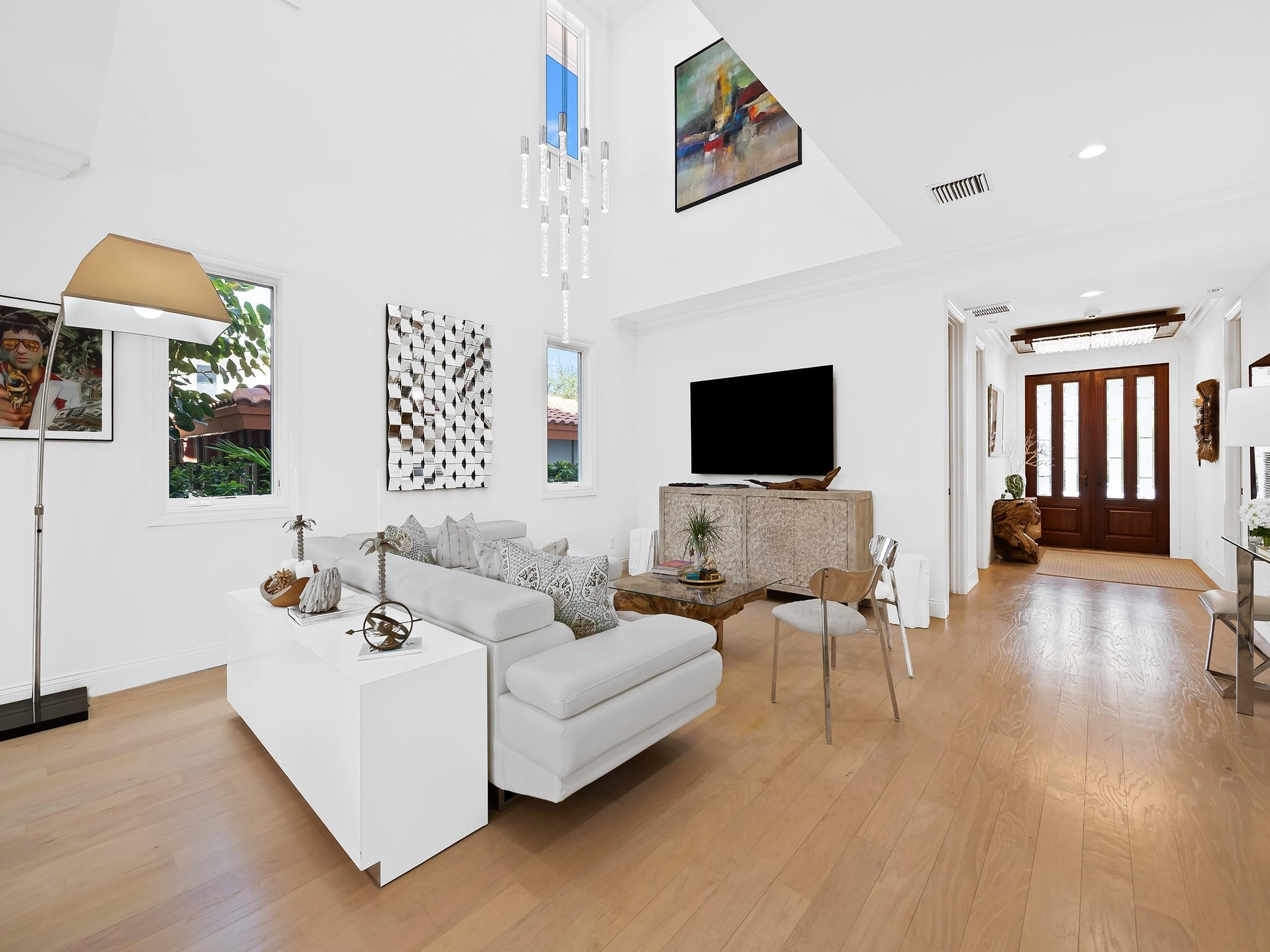 Riviera 6-17 B - Residential