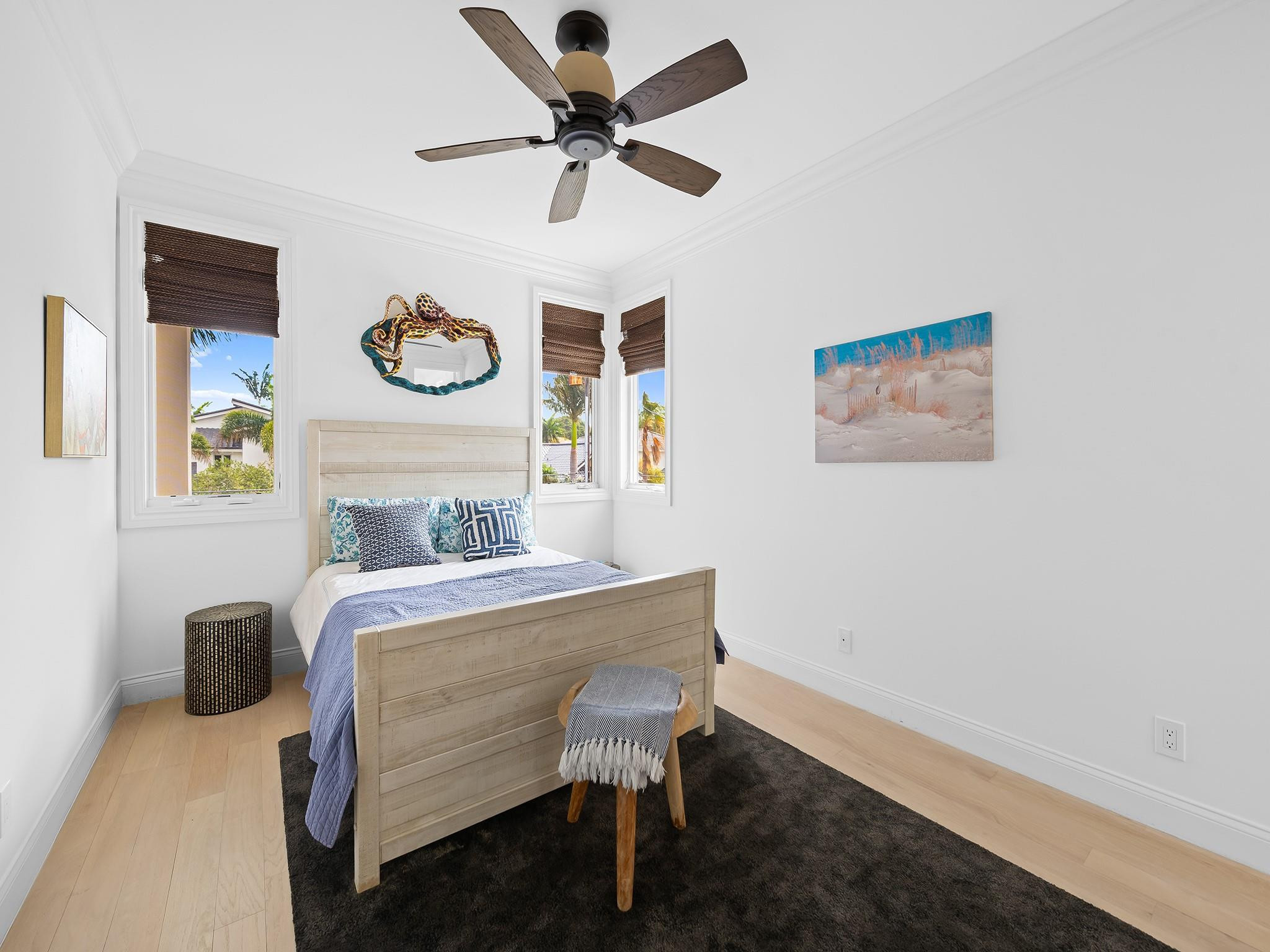 Riviera 6-17 B - Residential