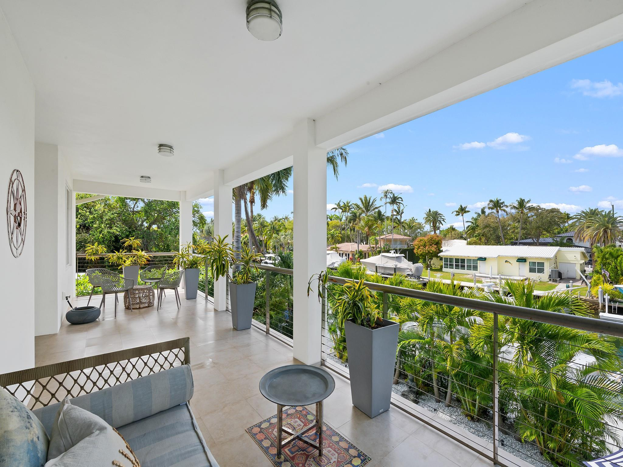 Riviera 6-17 B - Residential