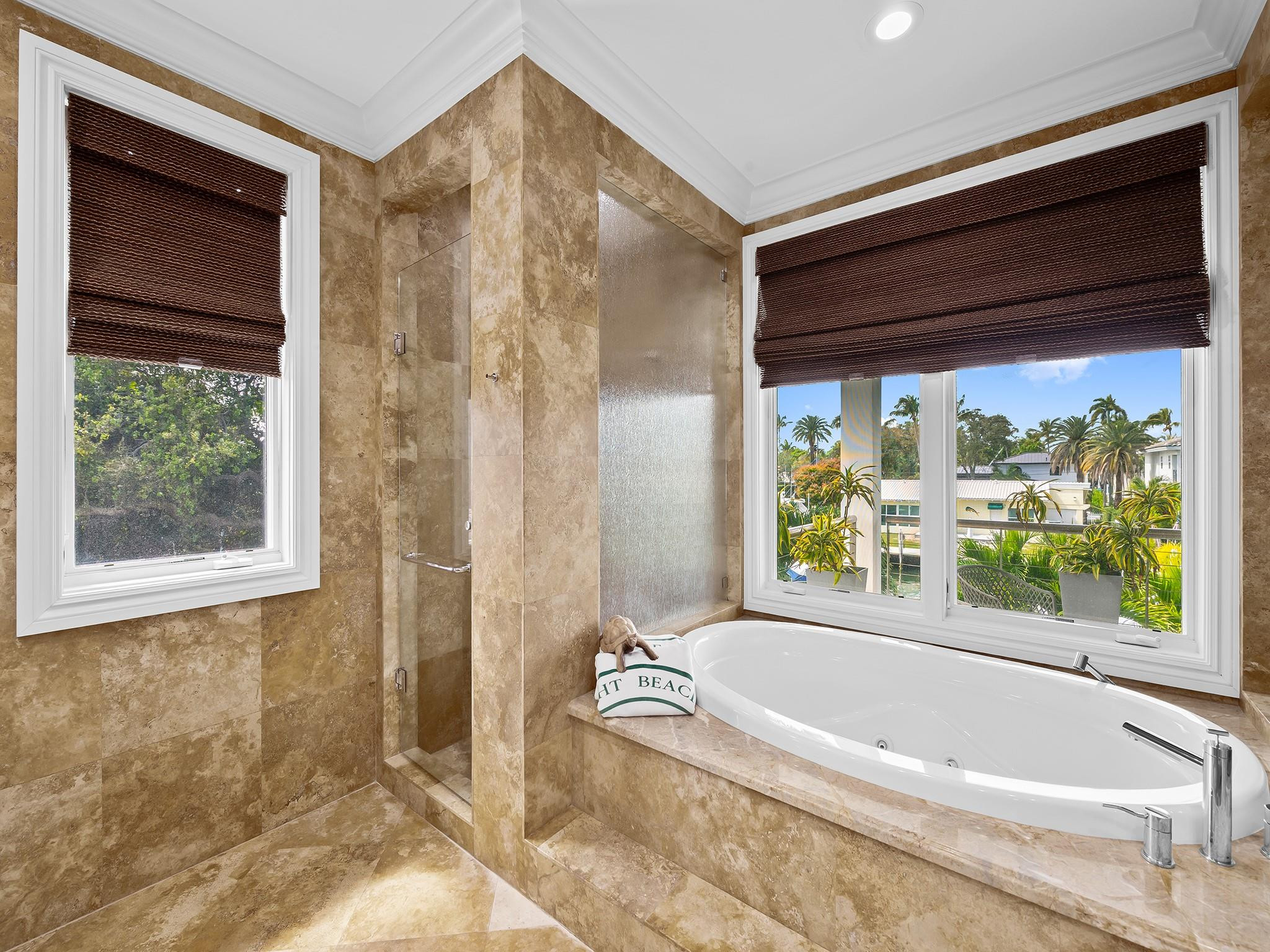 Riviera 6-17 B - Residential