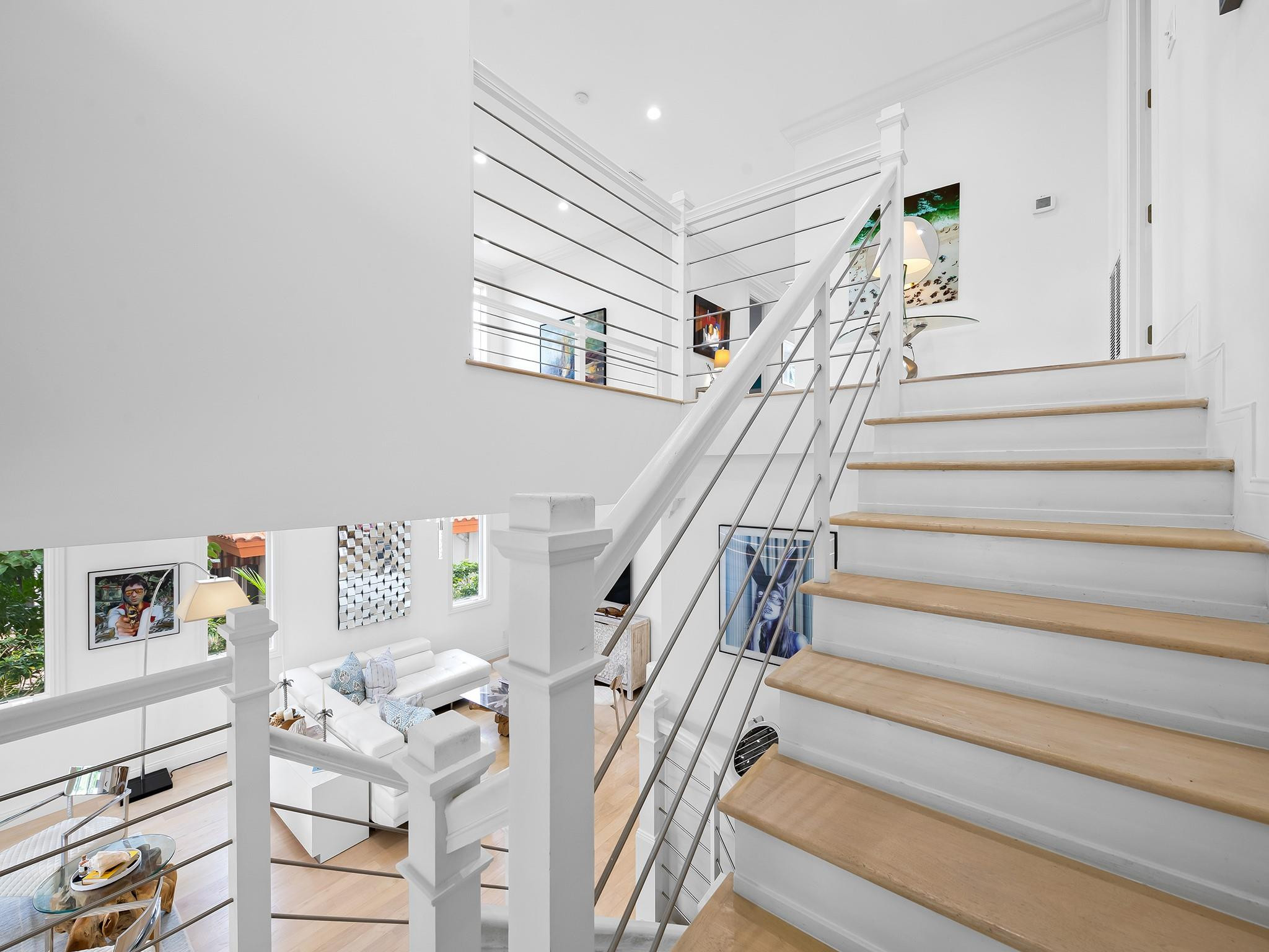 Riviera 6-17 B - Residential