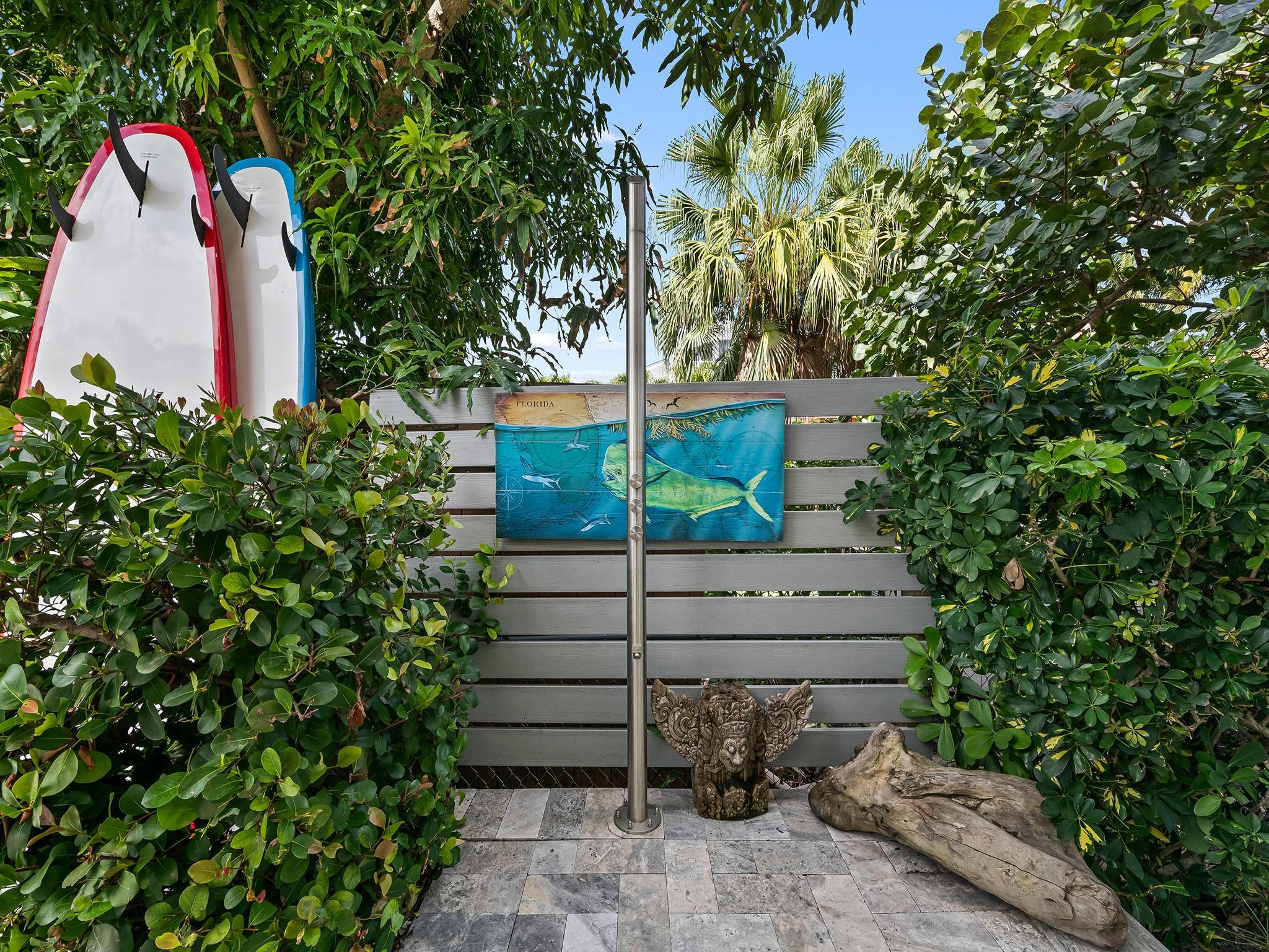 Riviera 6-17 B - Residential