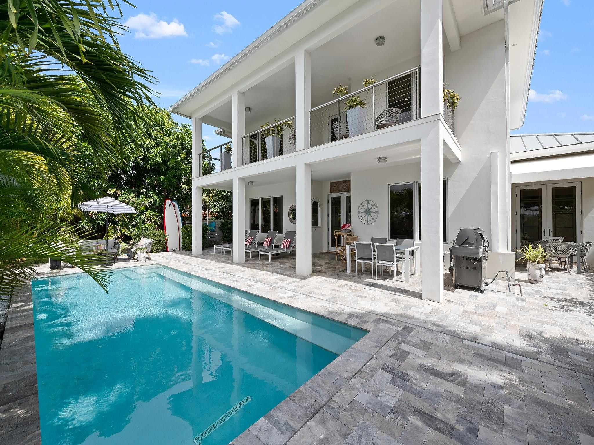 Riviera 6-17 B - Residential