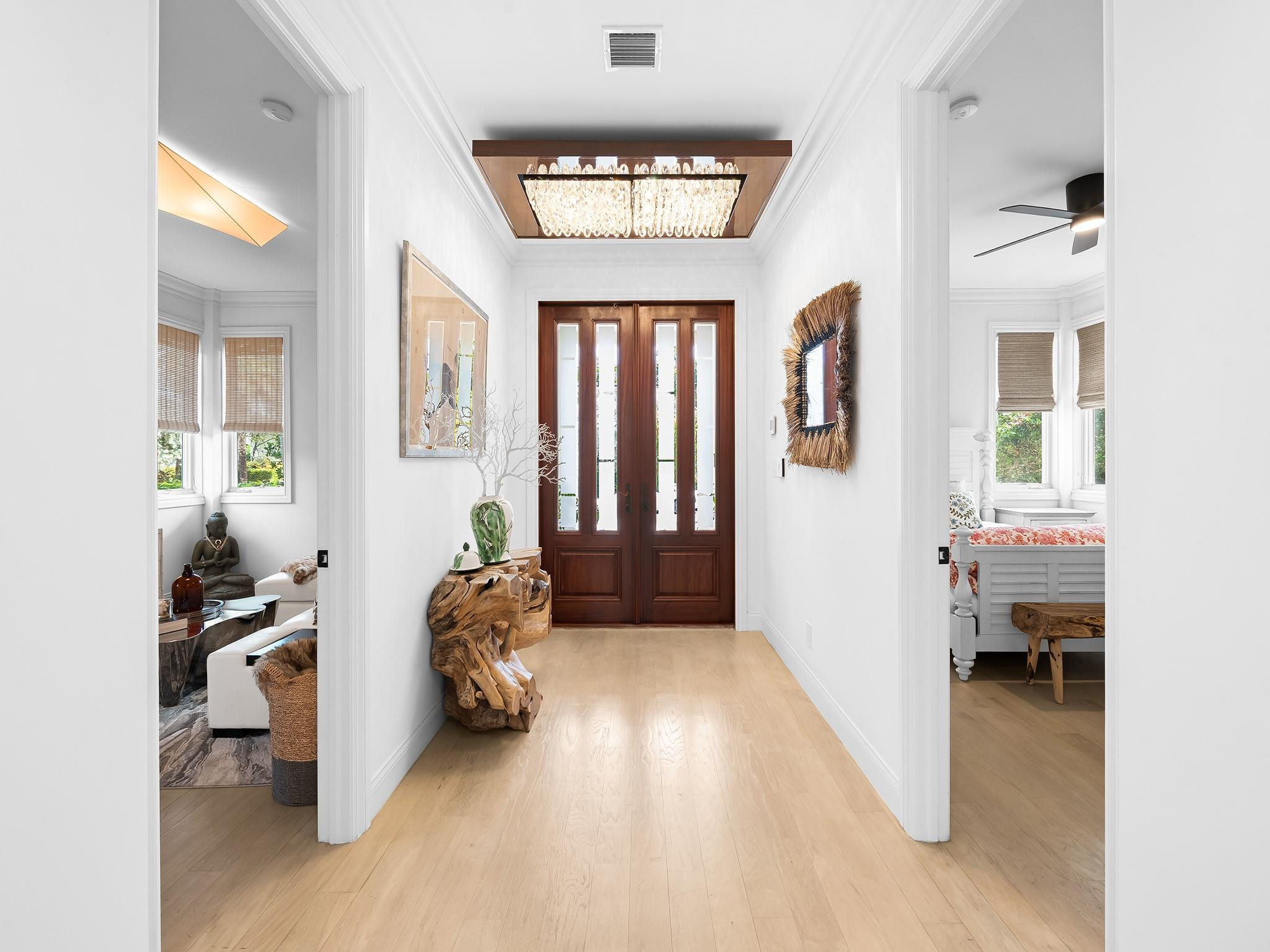 Riviera 6-17 B - Residential