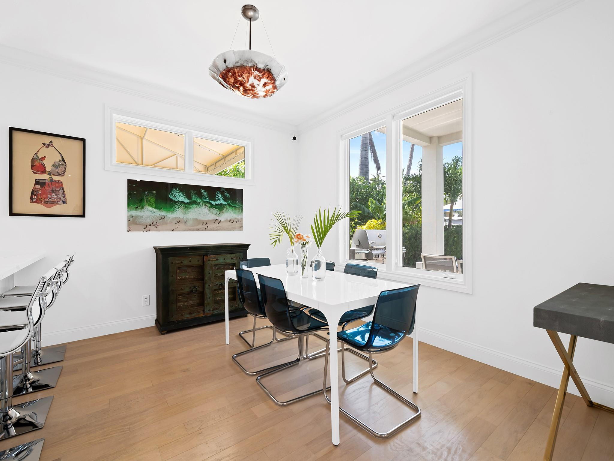 Riviera 6-17 B - Residential