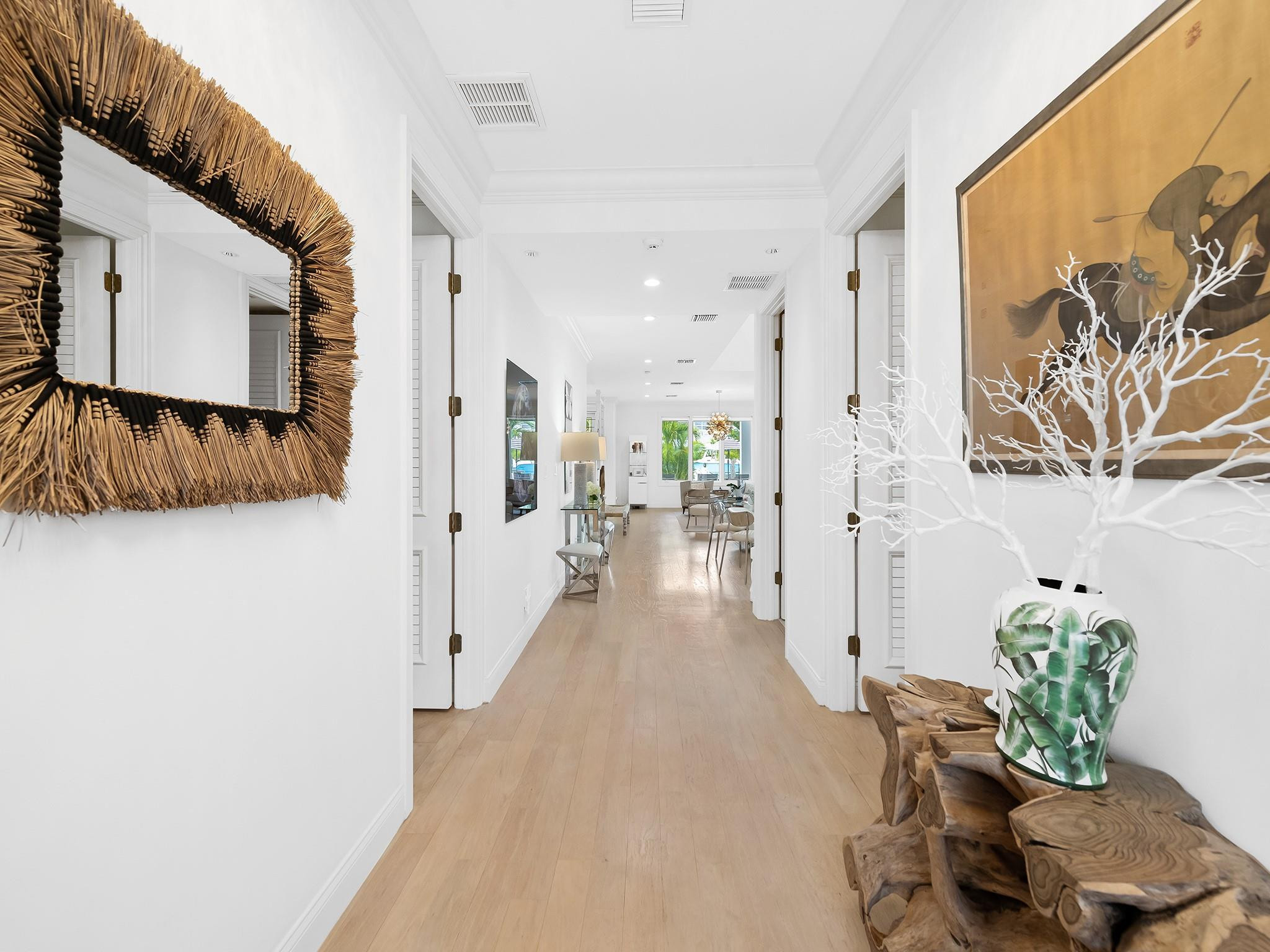 Riviera 6-17 B - Residential