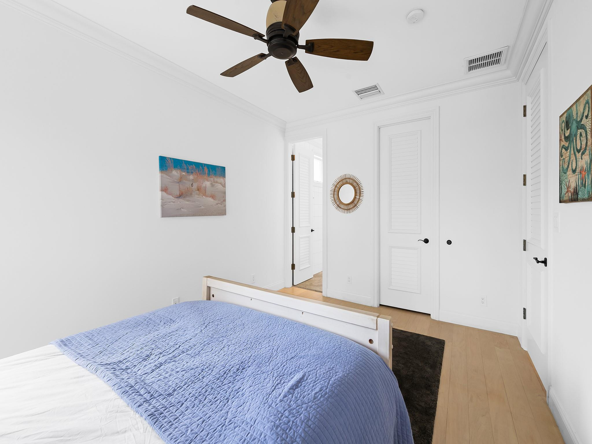 Riviera 6-17 B - Residential