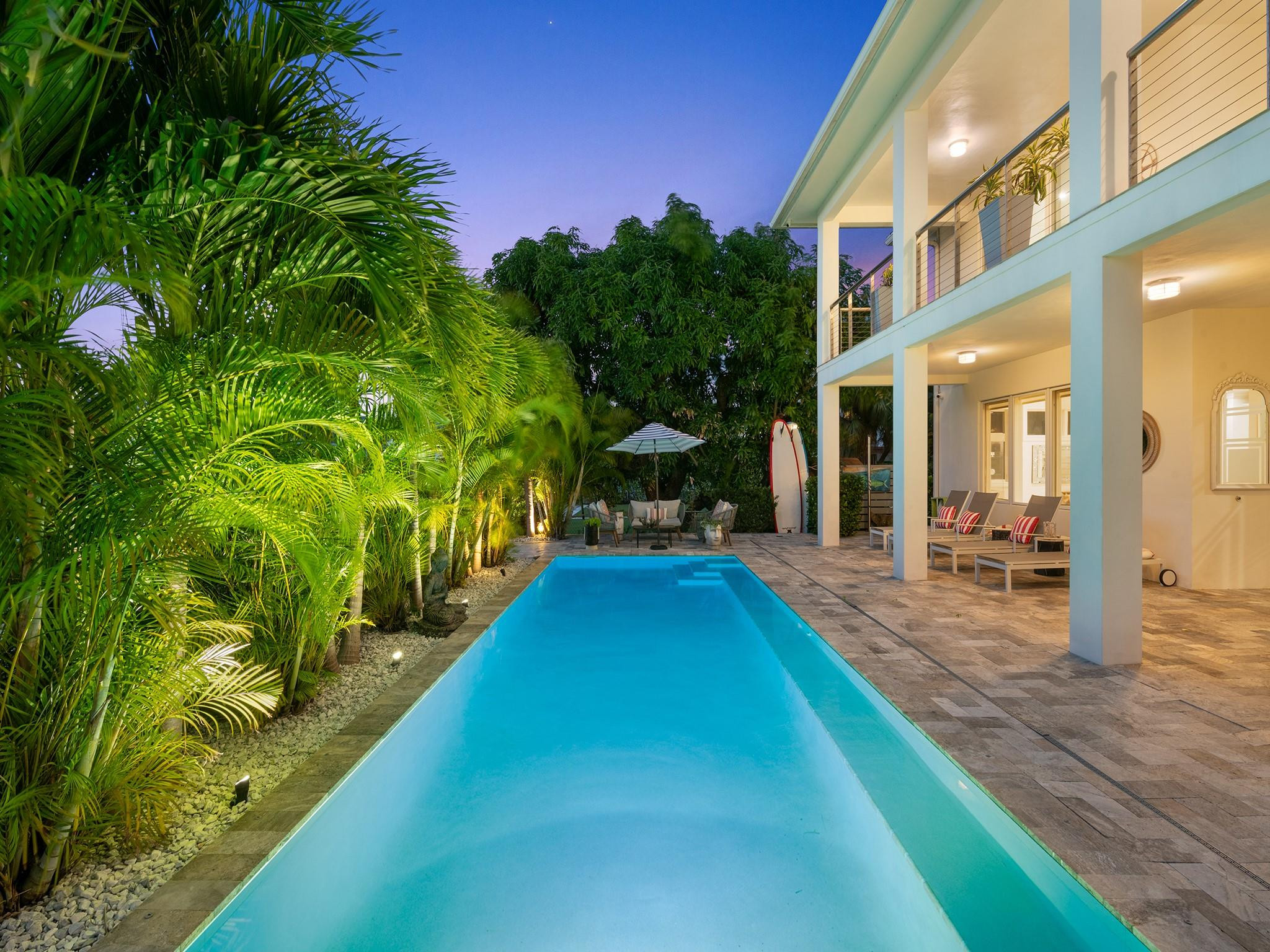 Riviera 6-17 B - Residential