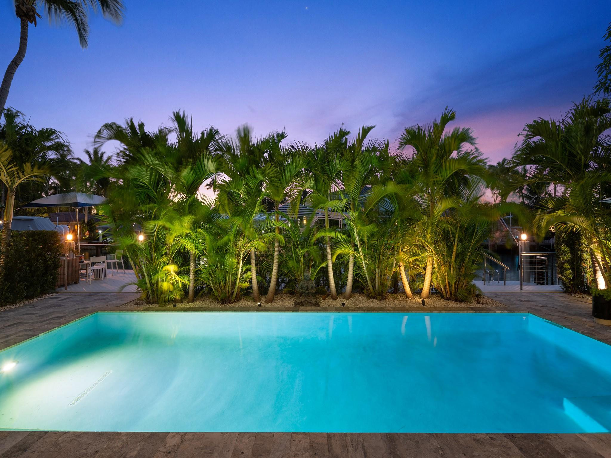 Riviera 6-17 B - Residential