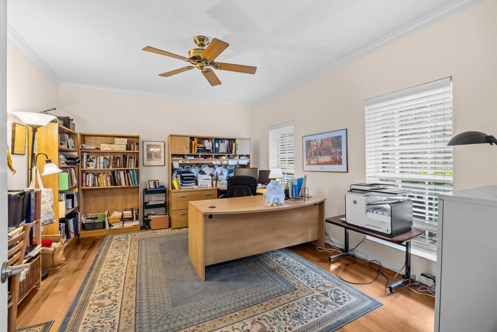 WESTWIND - Residential