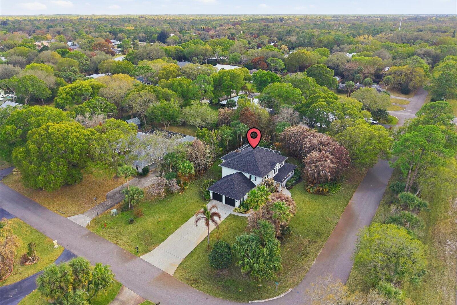 WESTWIND - Residential