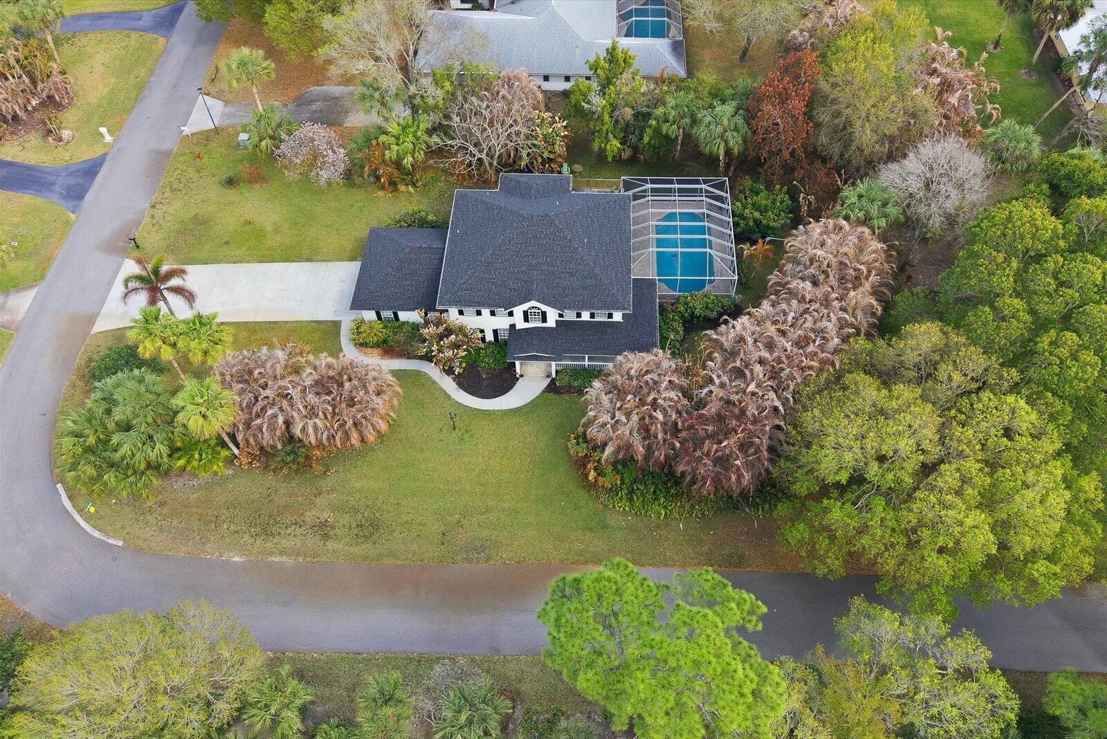 WESTWIND - Residential