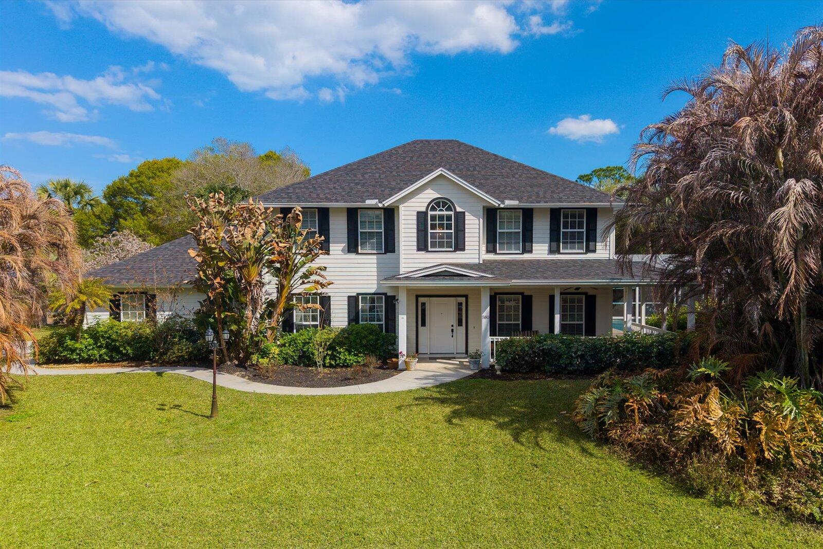 WESTWIND - Residential