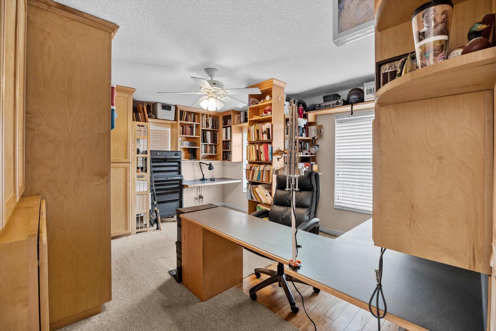 WESTWIND - Residential