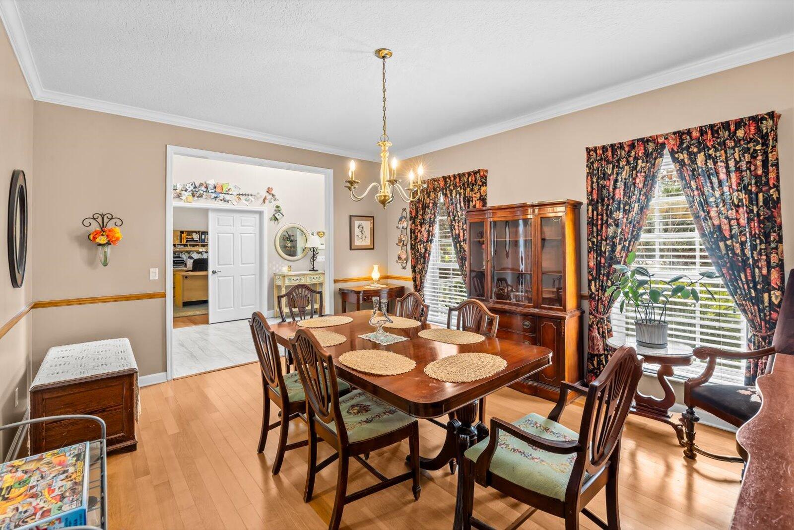 WESTWIND - Residential