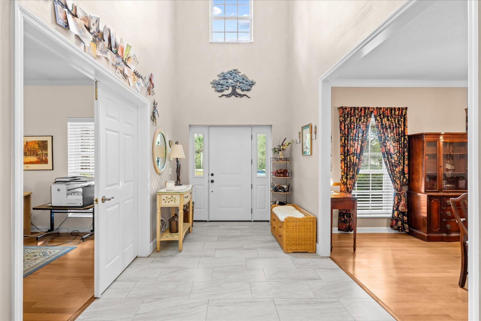 WESTWIND - Residential