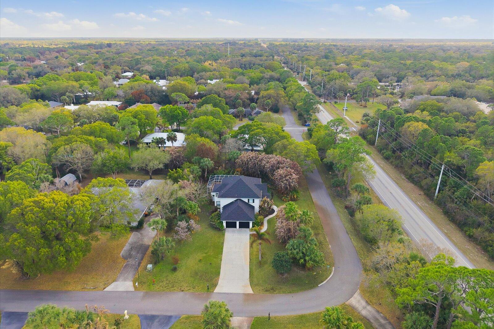 WESTWIND - Residential