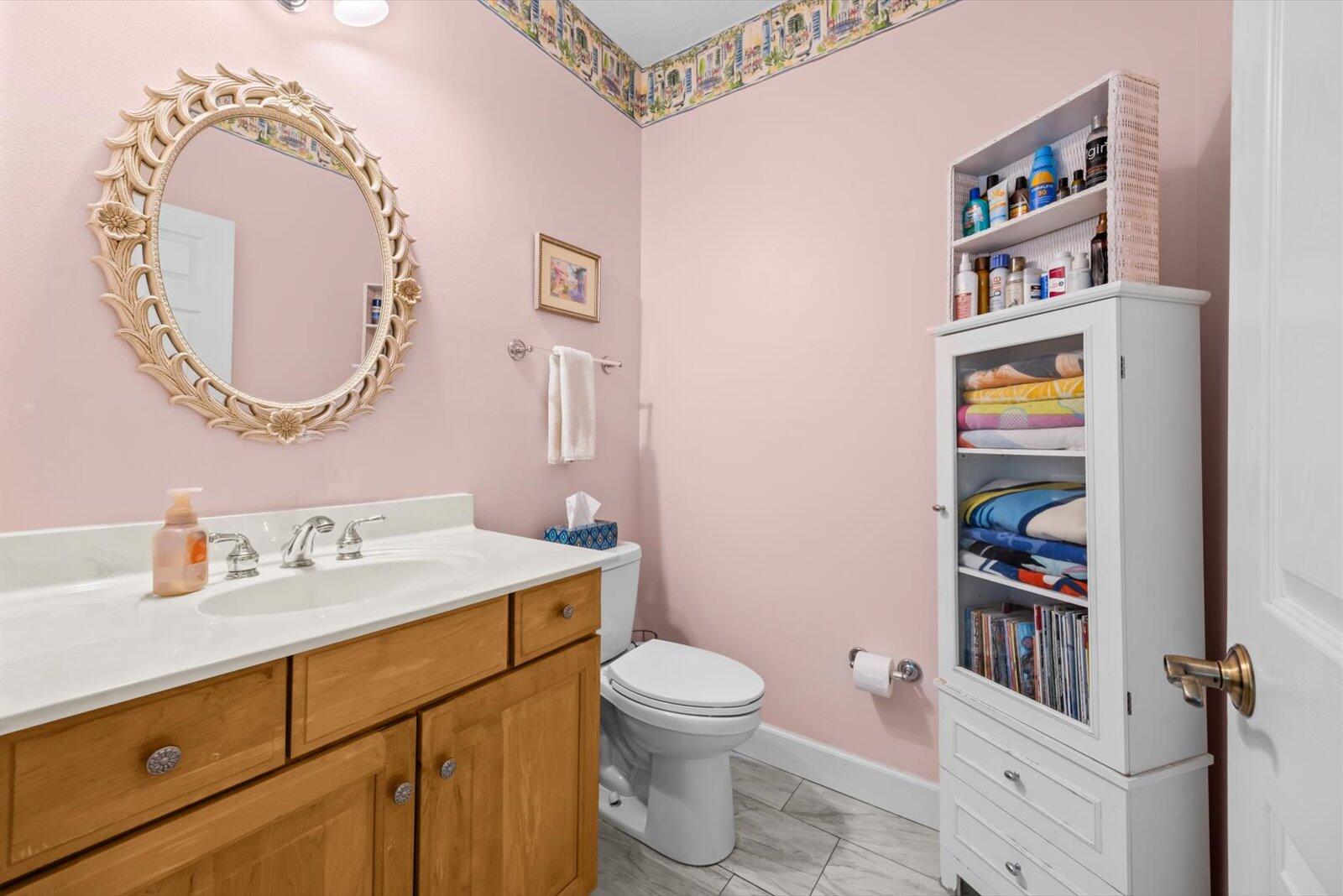 WESTWIND - Residential