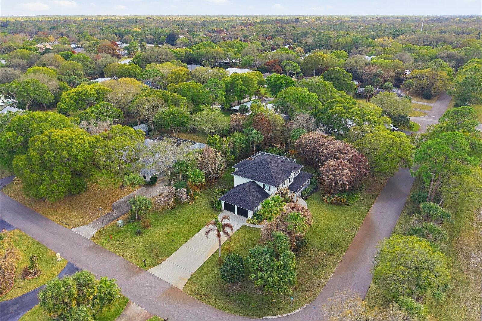 WESTWIND - Residential