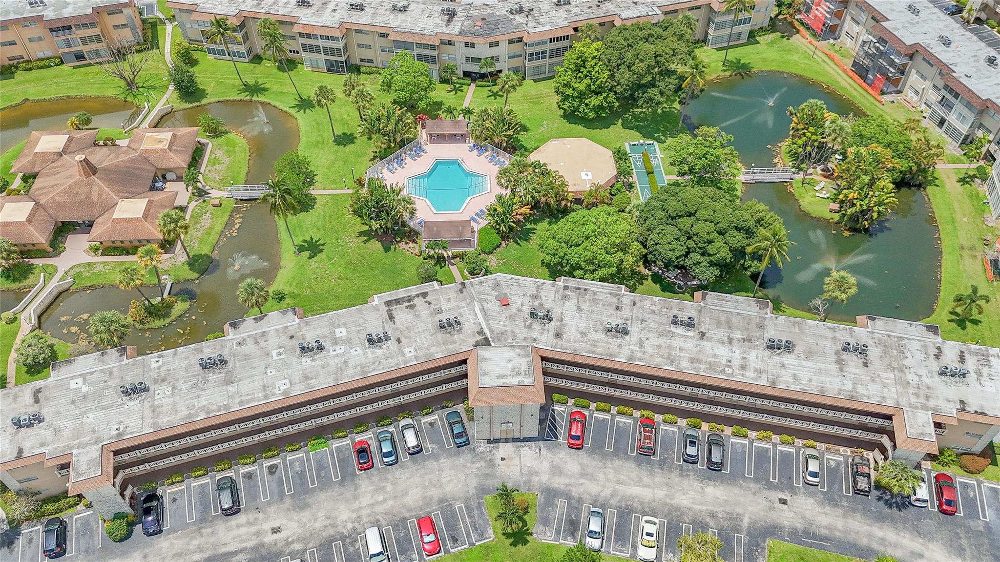 Photo 56 of 60 of 5071 W Oakland Park Blvd 209 condo