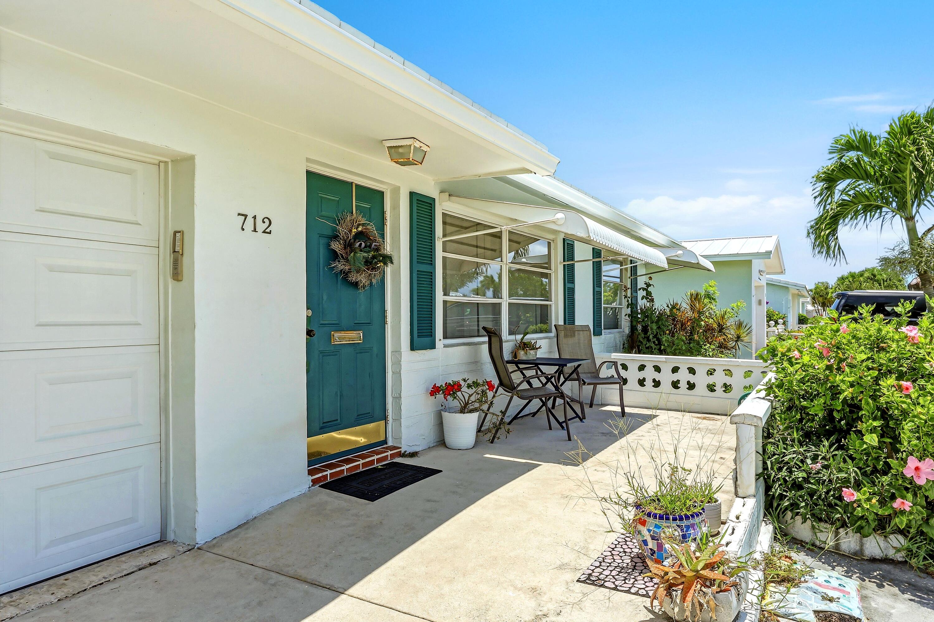 712 SW 18th Street