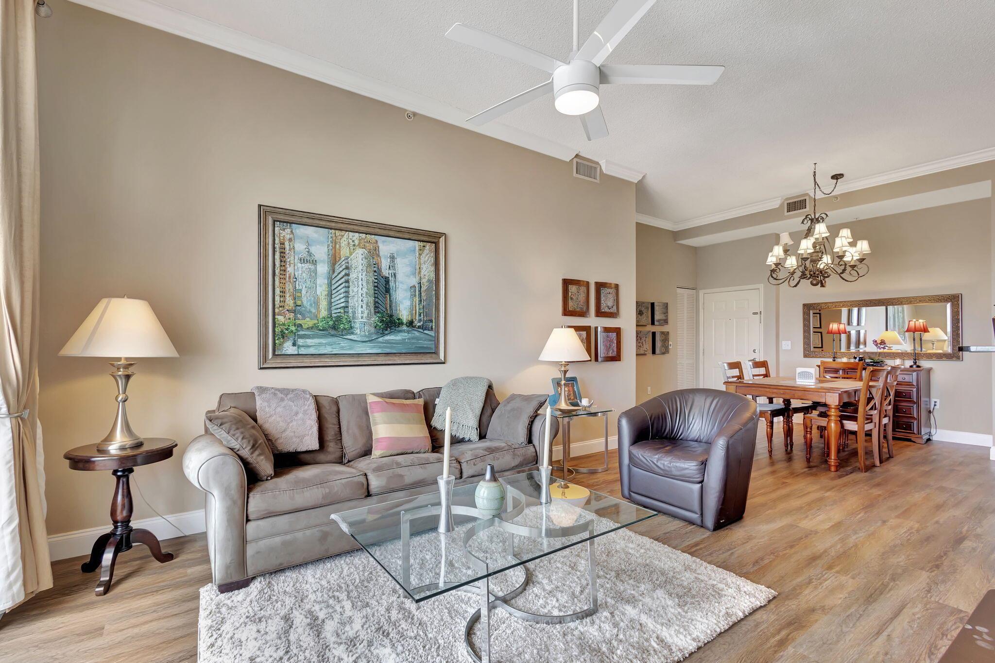 MONTECITO PALM BEACH COND - Residential