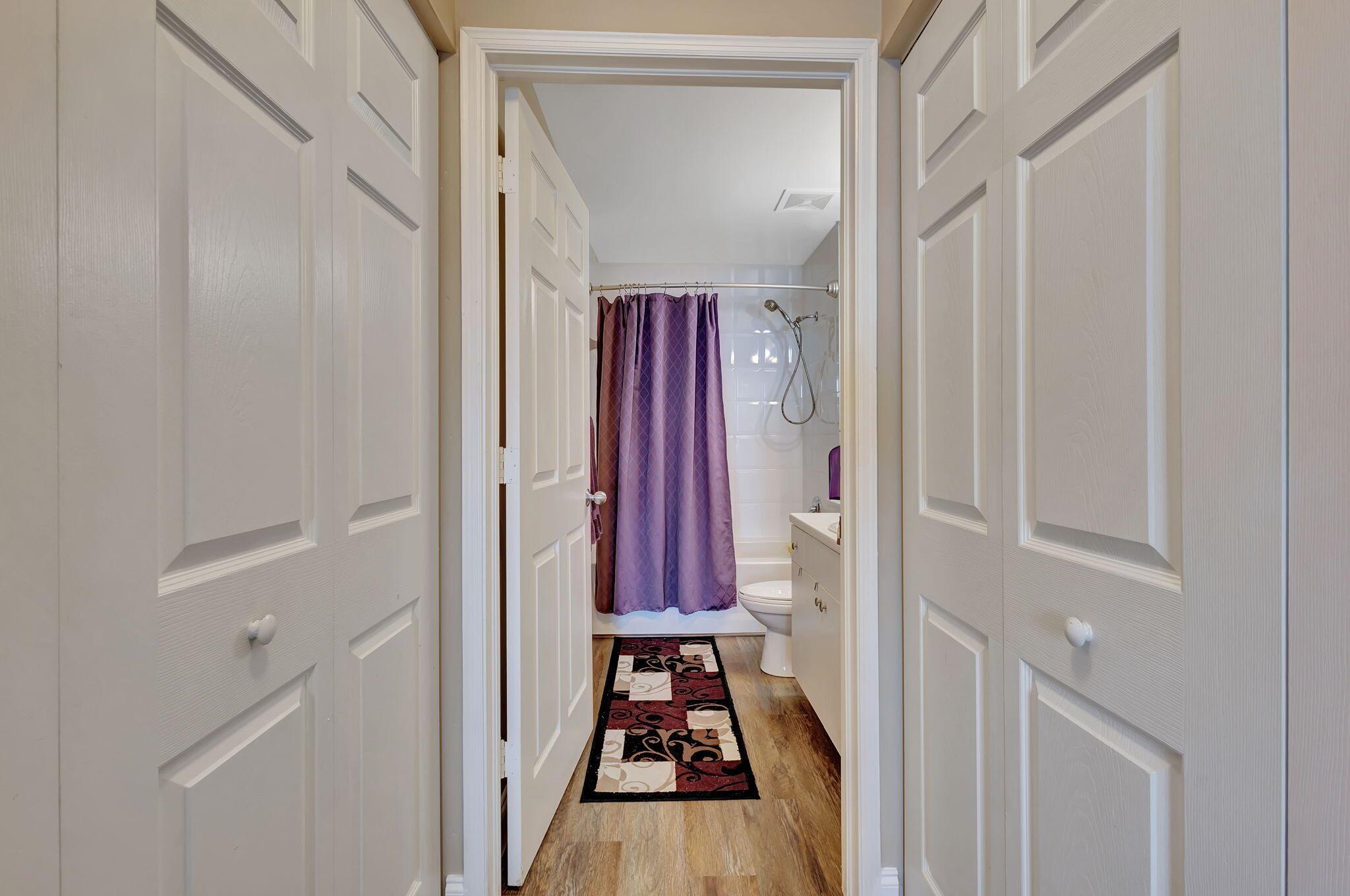 MONTECITO PALM BEACH COND - Residential