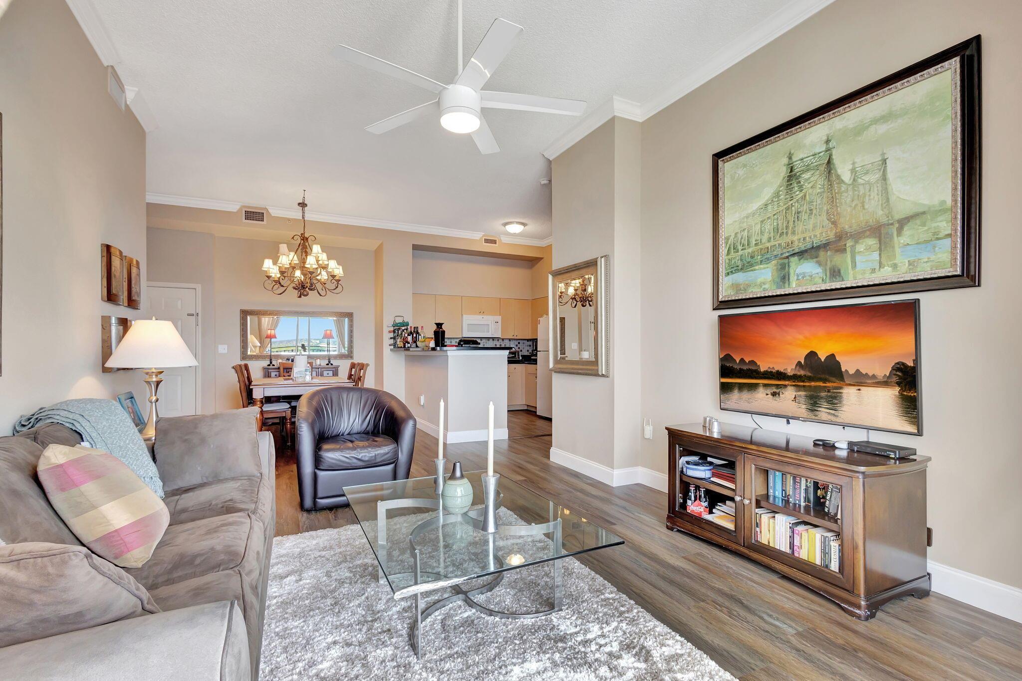 MONTECITO PALM BEACH COND - Residential