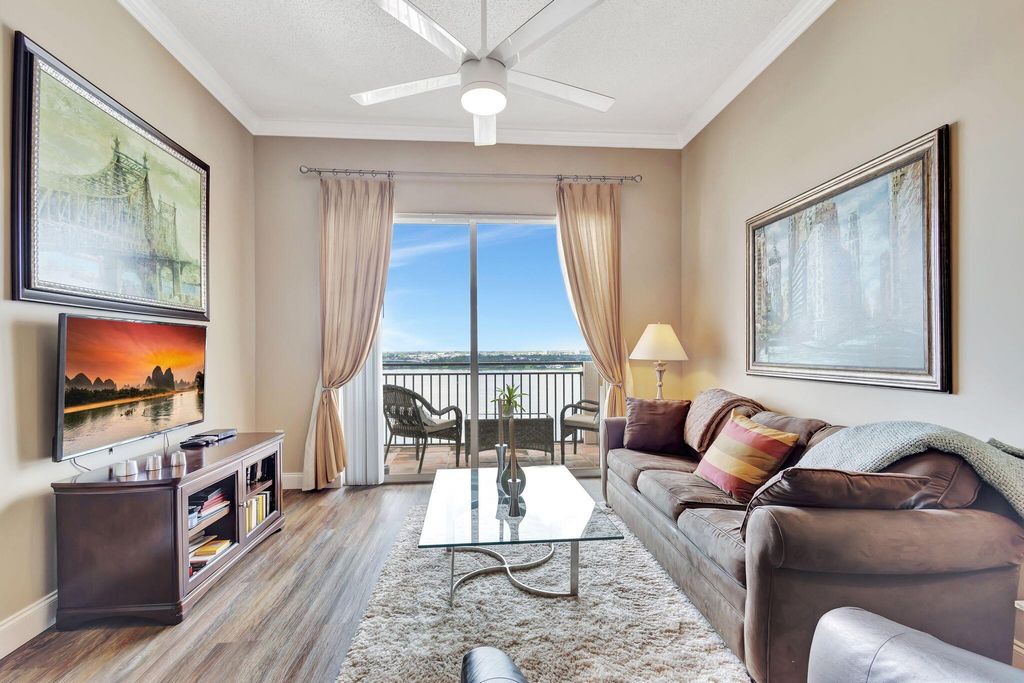 Photo of 616 Clearwater Park Road #Lp06, West Palm Beach, FL 33401 (MLS # R11133295)