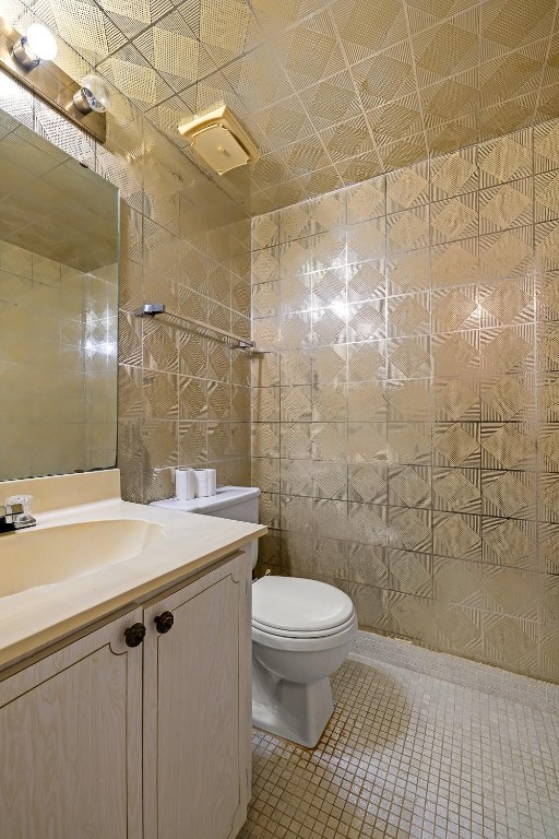 OAKBROOK - Residential