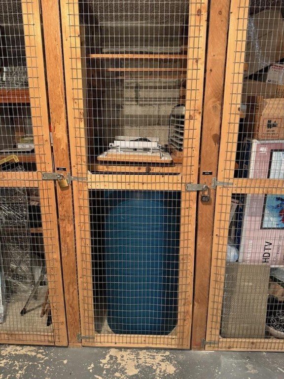 OAKBROOK - Residential