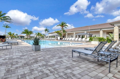 Tiny photo for 11185 WHITE BALSAM Avenue, Boynton Beach, FL 33473 (MLS # B26088613)