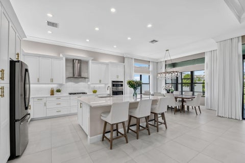 Tiny photo for 11185 WHITE BALSAM Avenue, Boynton Beach, FL 33473 (MLS # B26088613)