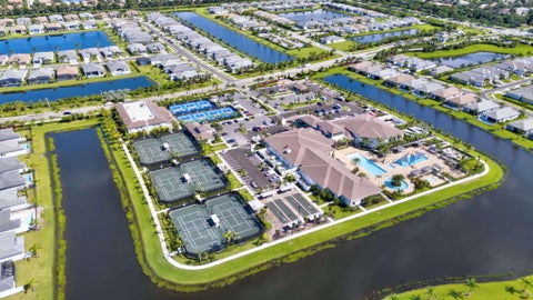 Tiny photo for 11185 WHITE BALSAM Avenue, Boynton Beach, FL 33473 (MLS # B26088613)