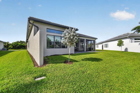 Tiny photo for 11185 WHITE BALSAM Avenue, Boynton Beach, FL 33473 (MLS # B26088613)