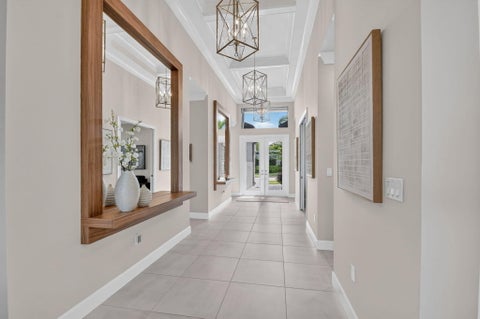 Tiny photo for 11185 WHITE BALSAM Avenue, Boynton Beach, FL 33473 (MLS # B26088613)